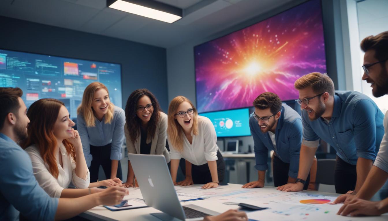 Was muss ein Team unter Einsatz von Low-Code Plattformen tun, um Silos aufzubrechen?