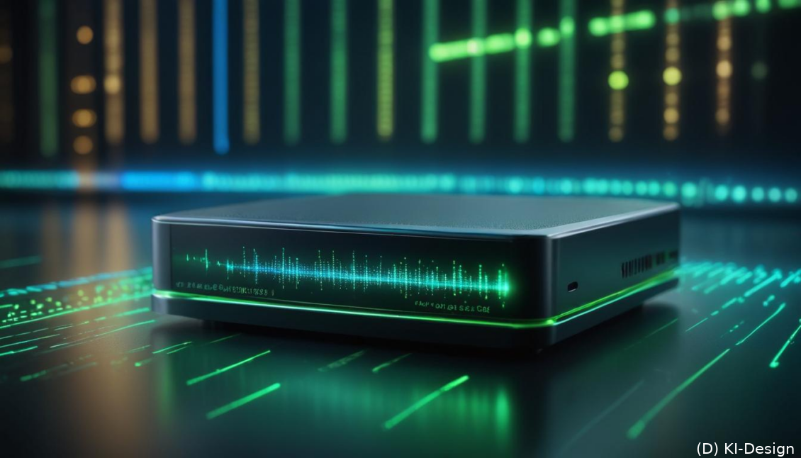 Was sollte eine IT-Abteilung unter Einsatz von Edge Computing tun, um Daten zu analysieren?