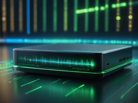 Was sollte eine IT-Abteilung unter Einsatz von Edge Computing tun, um Daten zu analysieren?