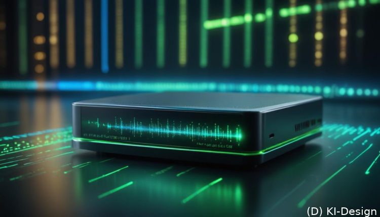 Was sollte eine IT-Abteilung unter Einsatz von Edge Computing tun, um Daten zu analysieren?