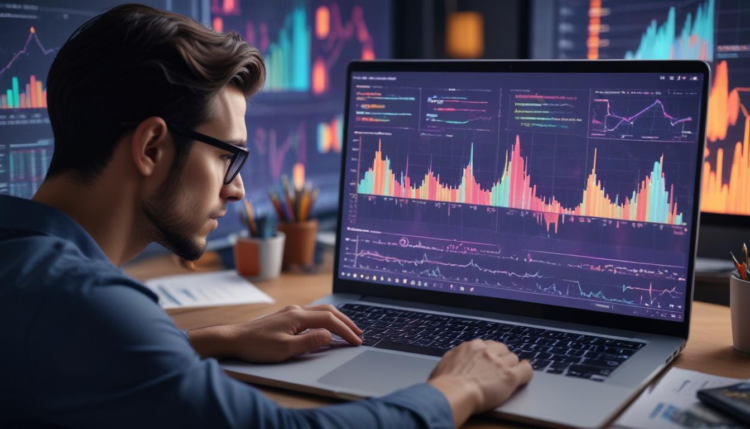 Welche Möglichkeiten bietet es, dass ein Entwickler unter Einsatz von Datenstrategien Technologien integriert?