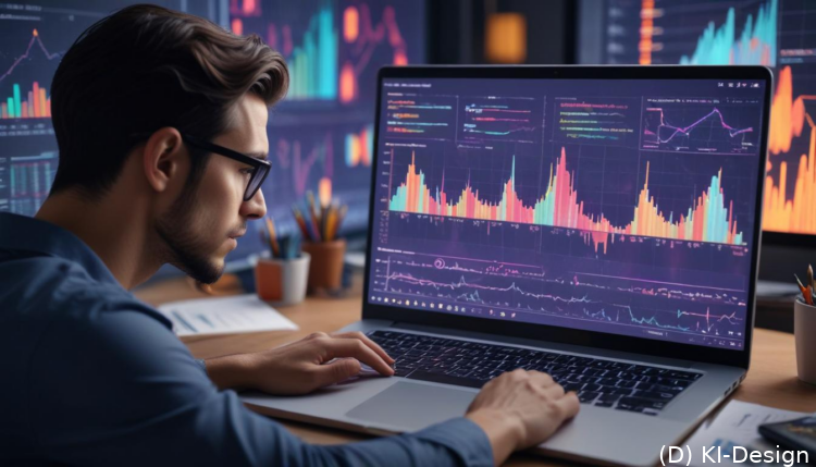 Welche Möglichkeiten bietet es, dass ein Entwickler unter Einsatz von Datenstrategien Technologien integriert?