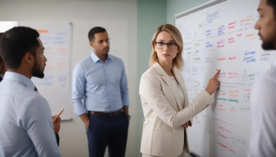 Wettbewerbsfaktor Compliance: Warum Vertrauen auf klaren Regeln basiert