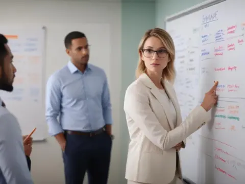 Wettbewerbsfaktor Compliance: Warum Vertrauen auf klaren Regeln basiert