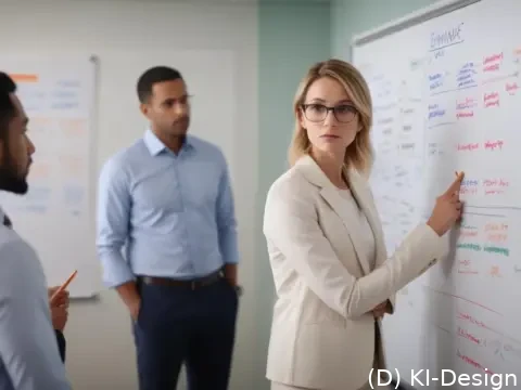 „Compliance als Schlüssel zum Wettbewerb: Vertrauen entsteht durch transparente Regeln in Unternehmen.“ Wettbewerbsfaktor Compliance: Warum Vertrauen auf klaren Regeln basiert
