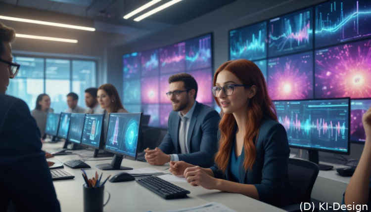 Datenstrategien als Schlüssel zur Entwicklung innovativer Geschäftsmodelle und Optimierung von Kundenlösungen Auf welche Weise kann ein Unternehmen unter Einsatz von Datenstrategien neue Geschäftsmodelle entwickeln?