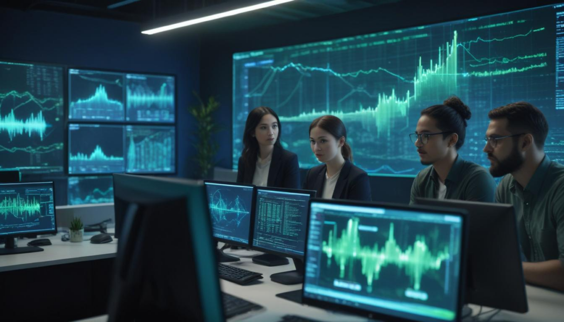 Auf welche Weise muss ein Unternehmen unter Einsatz von Blockchain Altsysteme ablösen?