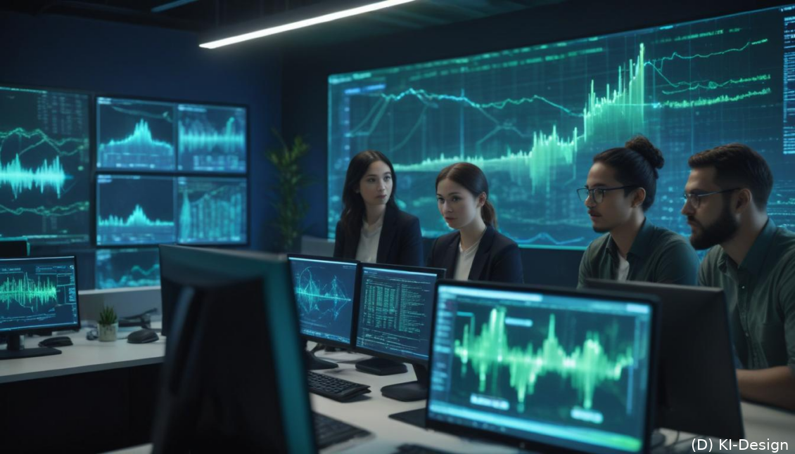 Effektive Risikoanalyse: Grundstein für strategischen Unternehmenserfolg durch Identifikation und Bewertung Auf welche Weise muss ein Unternehmen unter Einsatz von Blockchain Altsysteme ablösen?