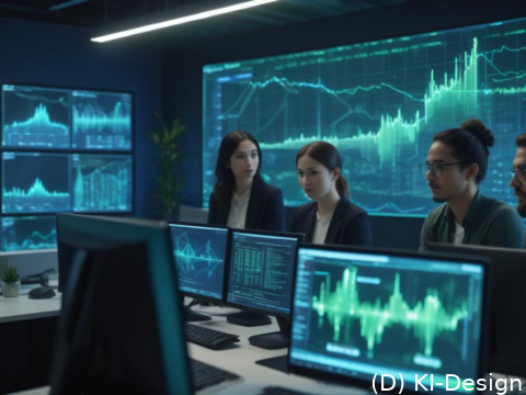 Effektive Risikoanalyse: Grundstein für strategischen Unternehmenserfolg durch Identifikation und Bewertung Auf welche Weise muss ein Unternehmen unter Einsatz von Blockchain Altsysteme ablösen?