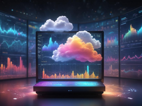 Effizienzsteigerung durch Cloud Computing: Kosten senken, Agilität erhöhen und Wettbewerbsvorteile sichern. Auf welche Weise sollte eine Organisation unter Einsatz von Cloud Computing Wettbewerbsvorteile schaffen?