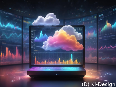 Auf welche Weise sollte eine Organisation unter Einsatz von Cloud Computing Wettbewerbsvorteile schaffen?