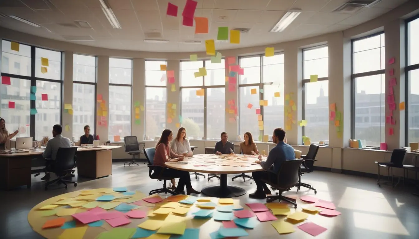 Compliance beginnt im Kopf: Warum Kultur entscheidend ist