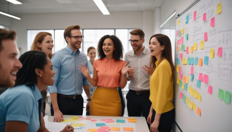 Inwiefern ist es sinnvoll, dass ein Unternehmen unter Einsatz von agilen Methoden schneller liefert?