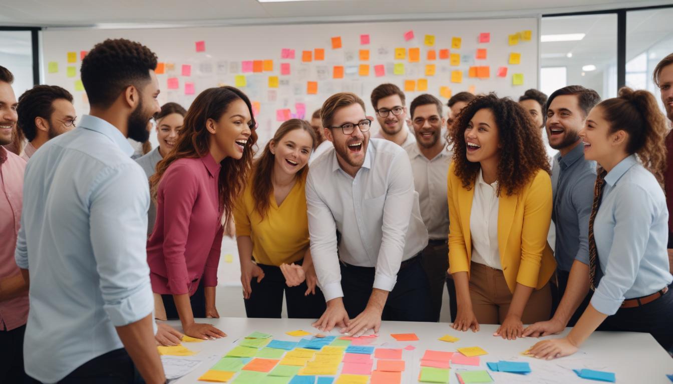 Inwiefern ist es sinnvoll, dass ein Unternehmen unter Einsatz von agilen Methoden schneller liefert?