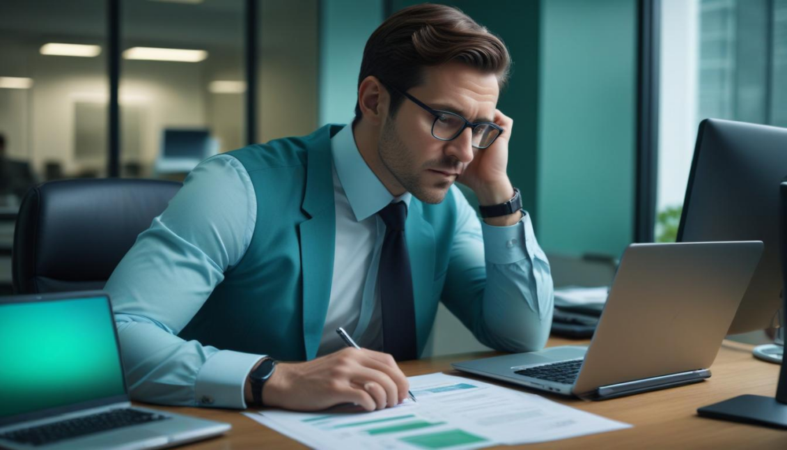 Kann ein Unternehmen mit einem Entwickler unter Einsatz von IT-Compliance digitale Services bereitstellen?