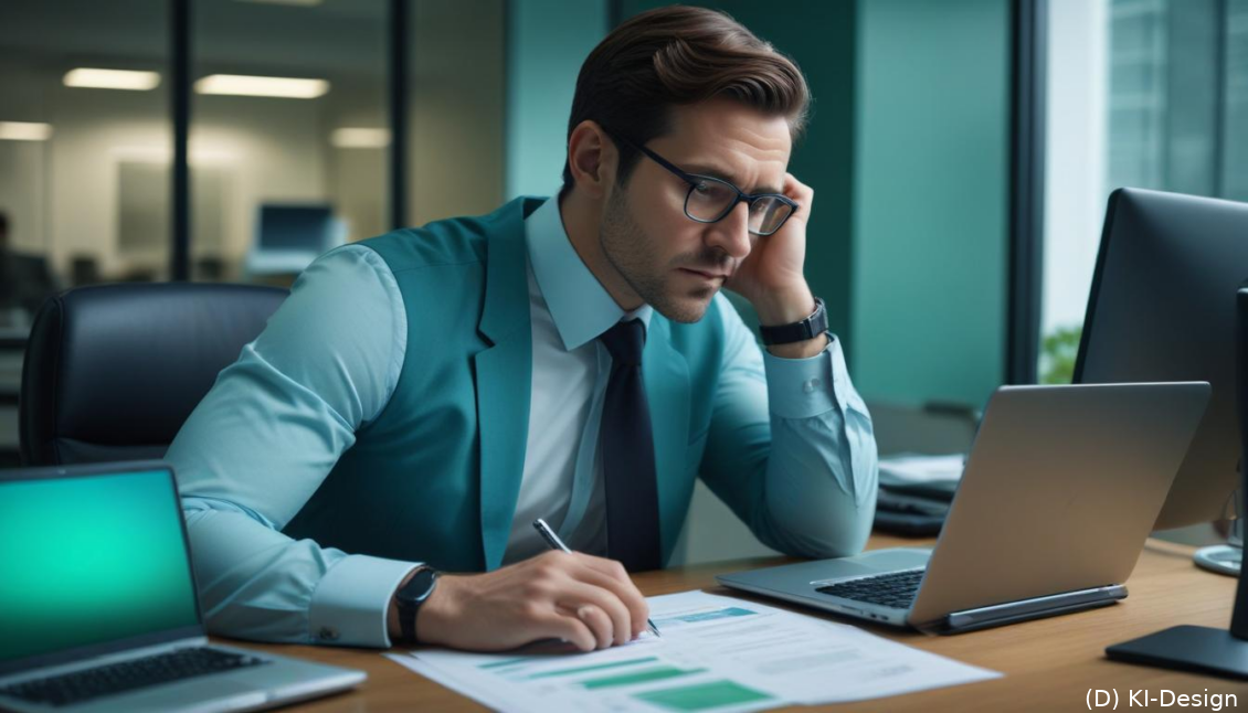 IT-Compliance: Schlüssel zur Sicherstellung digitaler Services und Minimierung rechtlicher Risiken in der digitalen Kann ein Unternehmen mit einem Entwickler unter Einsatz von IT-Compliance digitale Services bereitstellen?