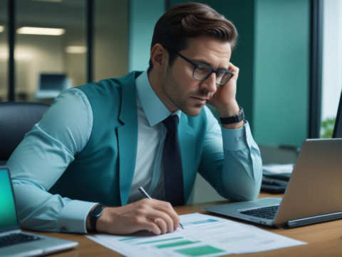 IT-Compliance: Schlüssel zur Sicherstellung digitaler Services und Minimierung rechtlicher Risiken in der digitalen Kann ein Unternehmen mit einem Entwickler unter Einsatz von IT-Compliance digitale Services bereitstellen?