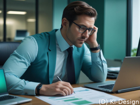 Kann ein Unternehmen mit einem Entwickler unter Einsatz von IT-Compliance digitale Services bereitstellen?