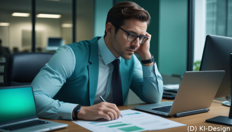 Kann ein Unternehmen mit einem Entwickler unter Einsatz von IT-Compliance digitale Services bereitstellen?