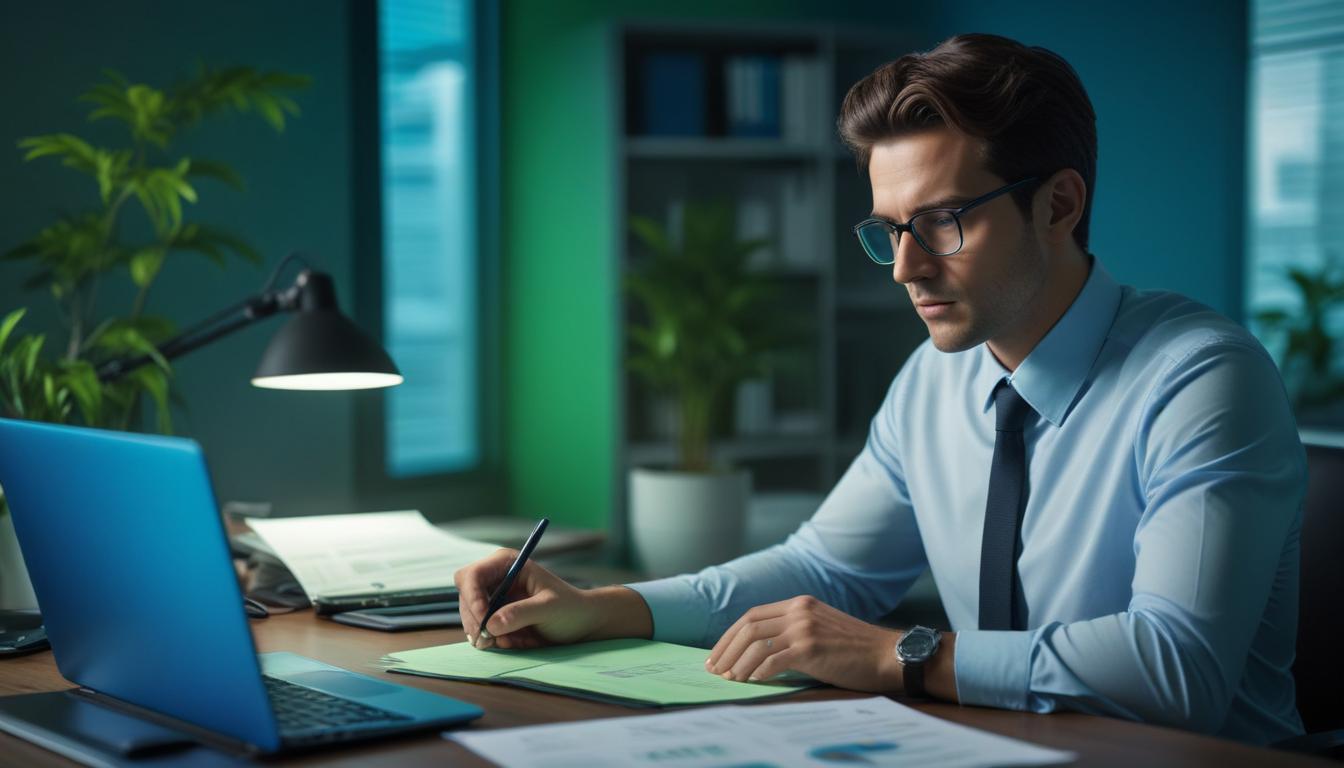 Kann ein Unternehmen mit einem Entwickler unter Einsatz von IT-Compliance digitale Services bereitstellen?