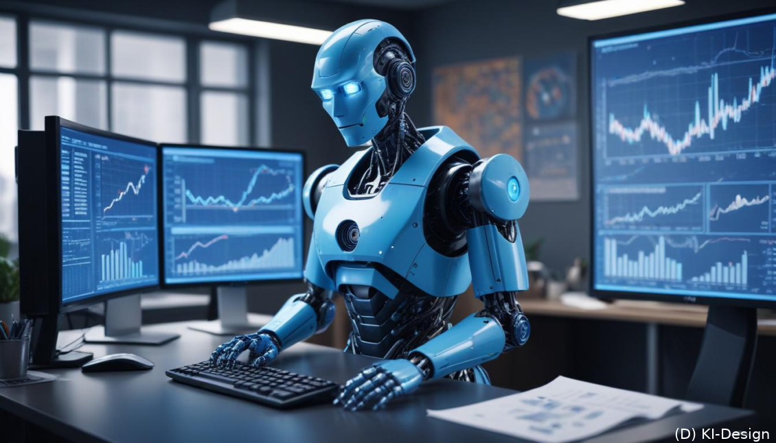 Kann ein Unternehmen mit IT-Compliance Prozesse automatisieren?