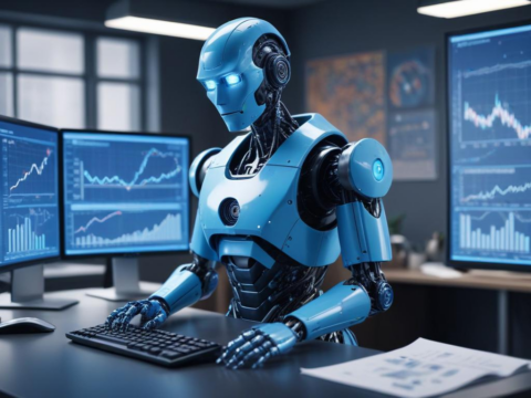 Kann ein Unternehmen mit IT-Compliance Prozesse automatisieren?