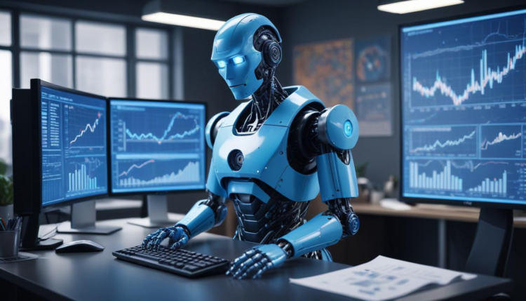 Kann ein Unternehmen mit IT-Compliance Prozesse automatisieren?