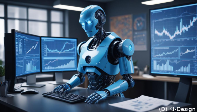 Kann ein Unternehmen mit IT-Compliance Prozesse automatisieren?