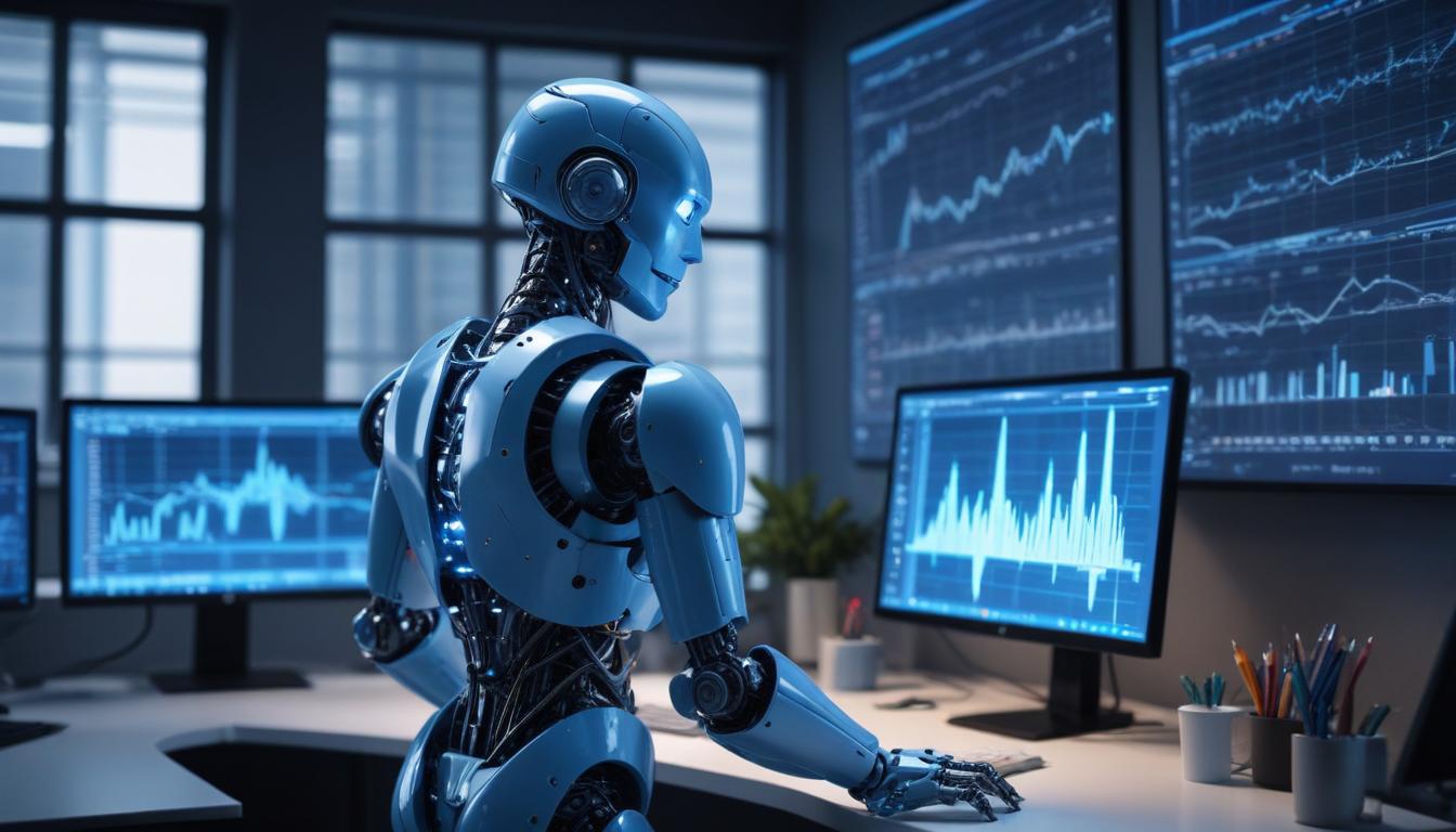 Kann ein Unternehmen mit IT-Compliance Prozesse automatisieren?