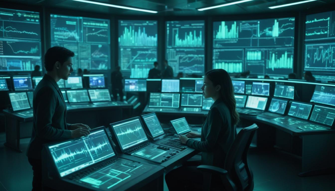 Container-Technologien: Effiziente, flexible Softwareentwicklung und -verwaltung für moderne Unternehmen Aus welchem Grund kann ein Unternehmen unter Einsatz von Container-Technologien die IT modernisieren?