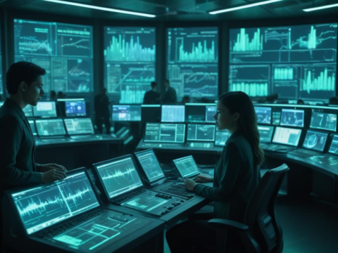 Aus welchem Grund kann ein Unternehmen unter Einsatz von Container-Technologien die IT modernisieren?