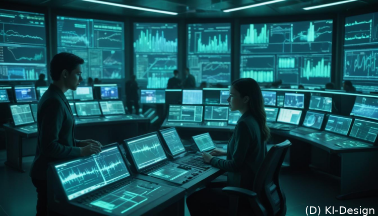 Aus welchem Grund kann ein Unternehmen unter Einsatz von Container-Technologien die IT modernisieren?
