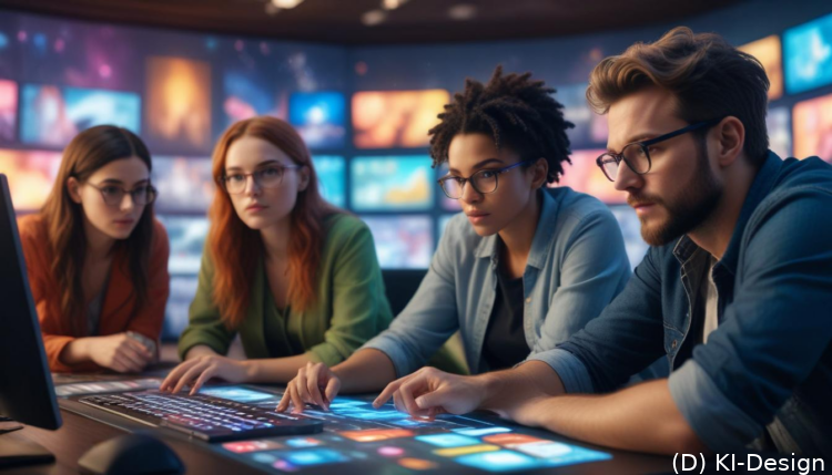 Aus welchem Grund sollte eine IT-Abteilung unter Einsatz von Low-Code Plattformen mehr Effizienz erreichen?