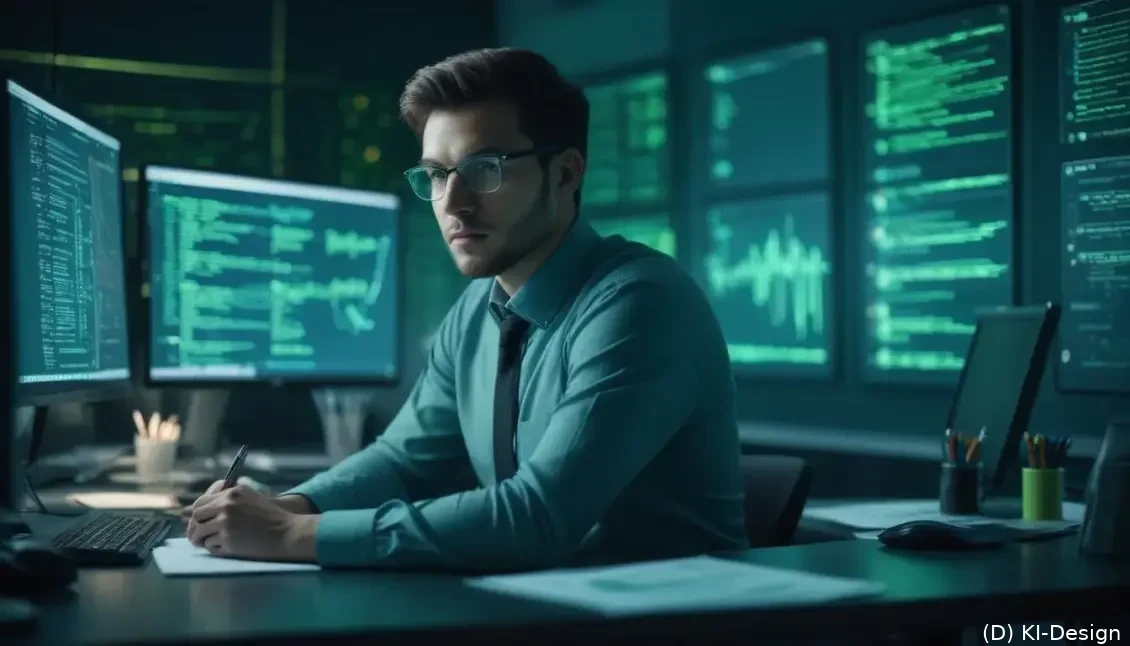 Compliance mit Low-Code meistern – die perfekte Kombination für Effizienz und Sicherheit