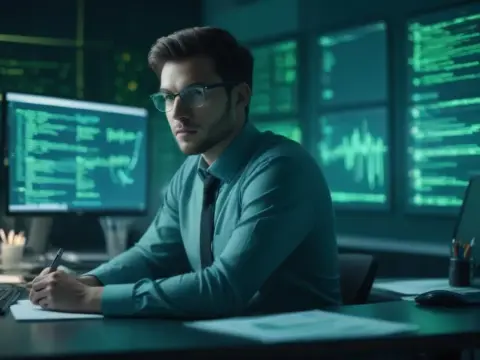 Compliance mit Low-Code meistern – die perfekte Kombination für Effizienz und Sicherheit