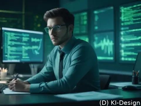 Low-Code-Anwendungen revolutionieren Softwareentwicklung: Effizienzsteigerung, agile Prozesse und Einbindung von Compliance mit Low-Code meistern – die perfekte Kombination für Effizienz und Sicherheit
