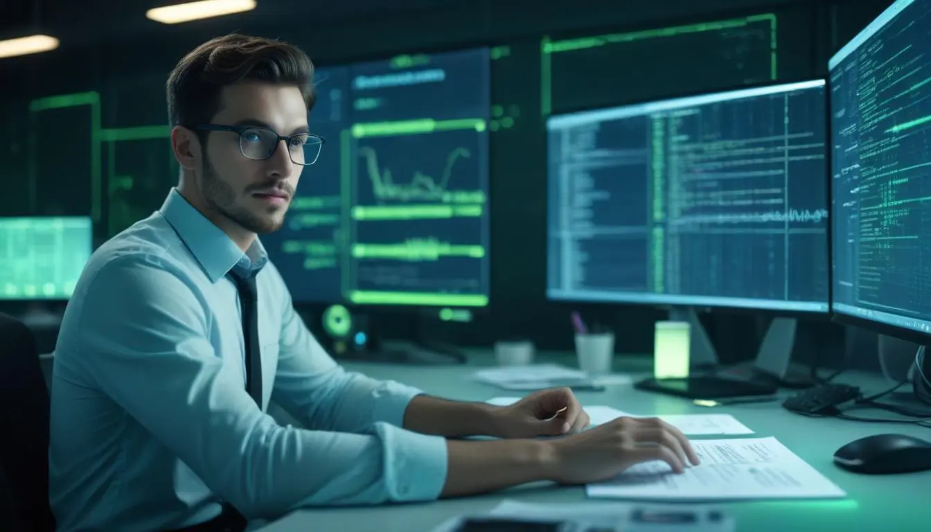 Compliance mit Low-Code meistern – die perfekte Kombination für Effizienz und Sicherheit