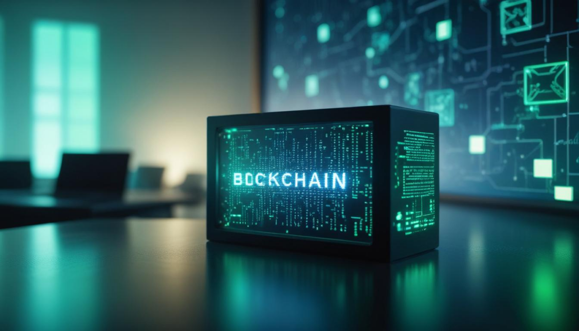 Blockchain-Technologie transformiert Unternehmensprozesse: Effizienzsteigerung und Kostensenkung in verschiedenen Inwiefern sollte ein Unternehmen unter Einsatz von Blockchain Altsysteme ablösen?
