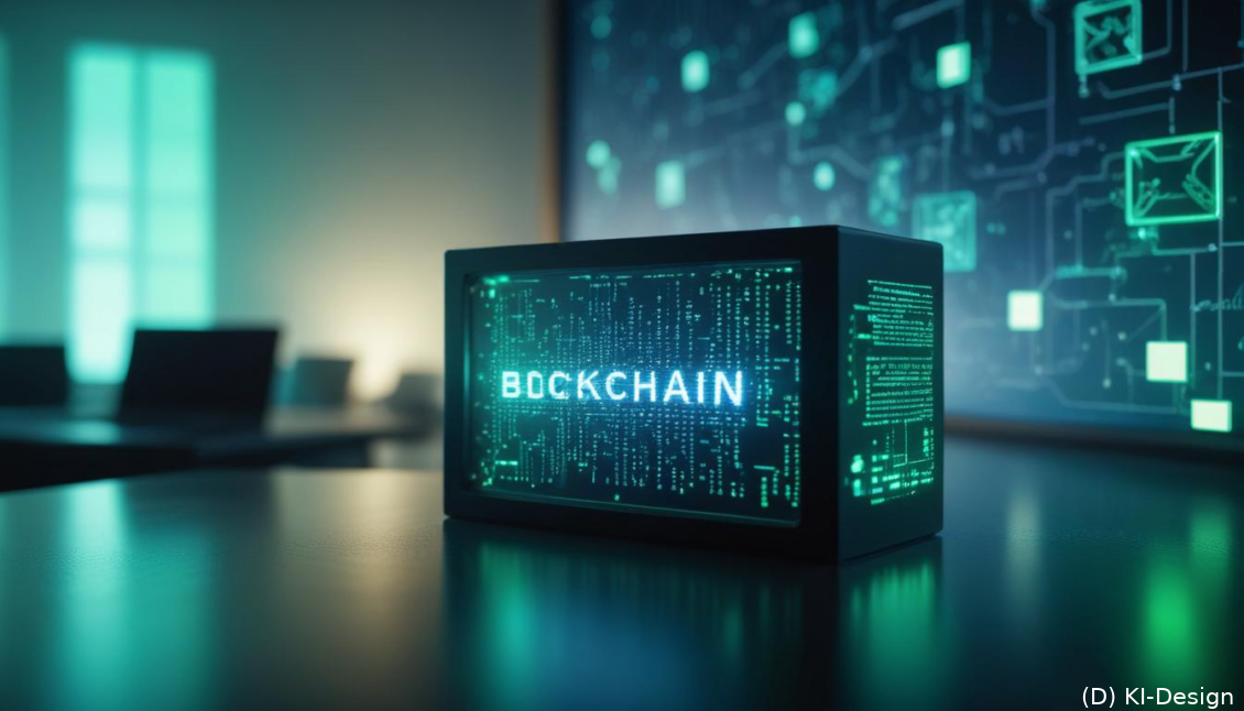 Blockchain-Technologie transformiert Unternehmensprozesse: Effizienzsteigerung und Kostensenkung in verschiedenen Inwiefern sollte ein Unternehmen unter Einsatz von Blockchain Altsysteme ablösen?