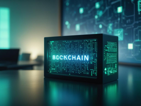 Inwiefern sollte ein Unternehmen unter Einsatz von Blockchain Altsysteme ablösen?