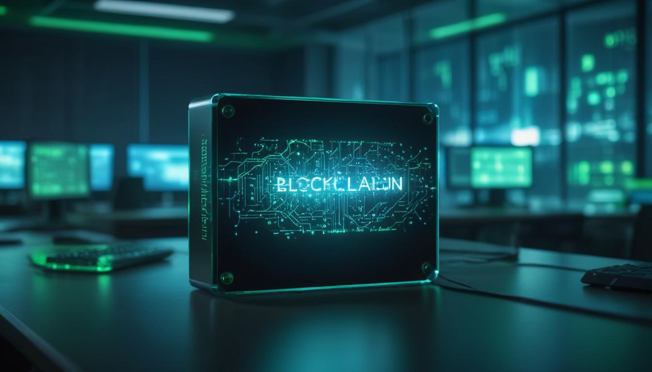Inwiefern sollte ein Unternehmen unter Einsatz von Blockchain Altsysteme ablösen?