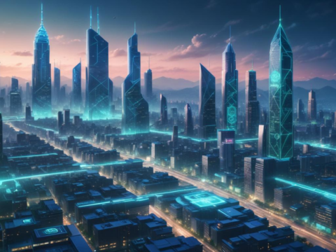 Inwiefern sollte eine Organisation unter Einsatz von Blockchain Wettbewerbsvorteile schaffen?