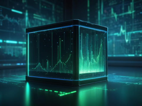 Container-Technologien revolutionieren Datenanalyse: Effizienz, Skalierbarkeit und Zusammenarbeit für Unternehmen Kann ein Unternehmen mit Container-Technologien Daten analysieren?