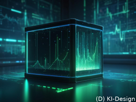 Kann ein Unternehmen mit Container-Technologien Daten analysieren?