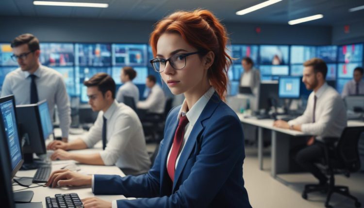 Kann ein Unternehmen mit einer IT-Abteilung unter Einsatz von Plattformlösungen den Kundenservice verbessern?