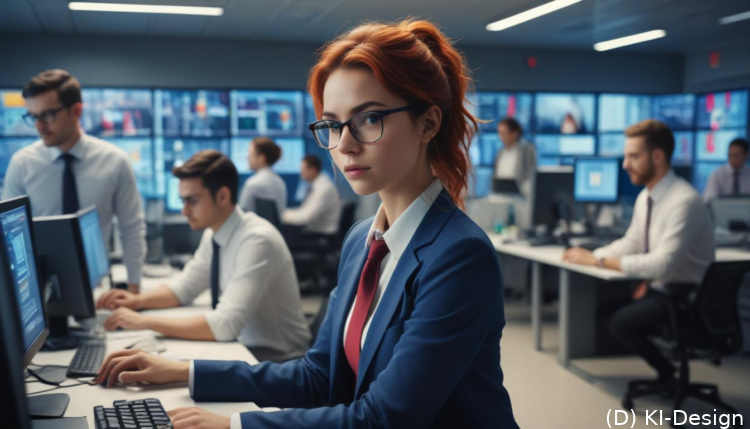Kann ein Unternehmen mit einer IT-Abteilung unter Einsatz von Plattformlösungen den Kundenservice verbessern?