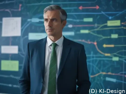 Strategien mit Risikofokus: Mehr Wirkung durch kluge Priorisierung