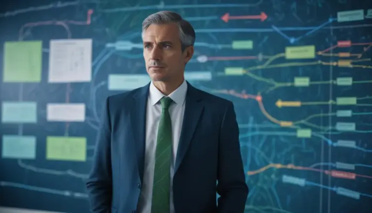 Strategien mit Risikofokus: Mehr Wirkung durch kluge Priorisierung