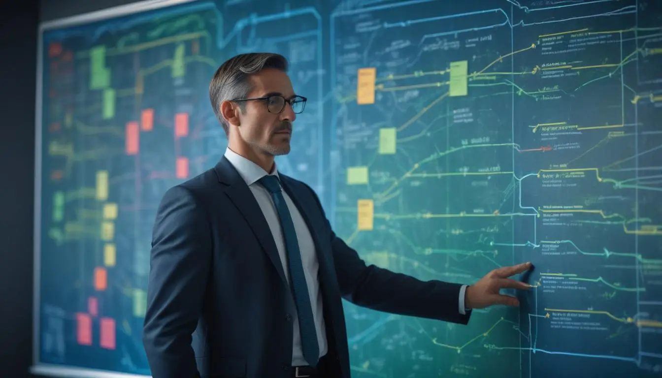 Strategien mit Risikofokus: Mehr Wirkung durch kluge Priorisierung