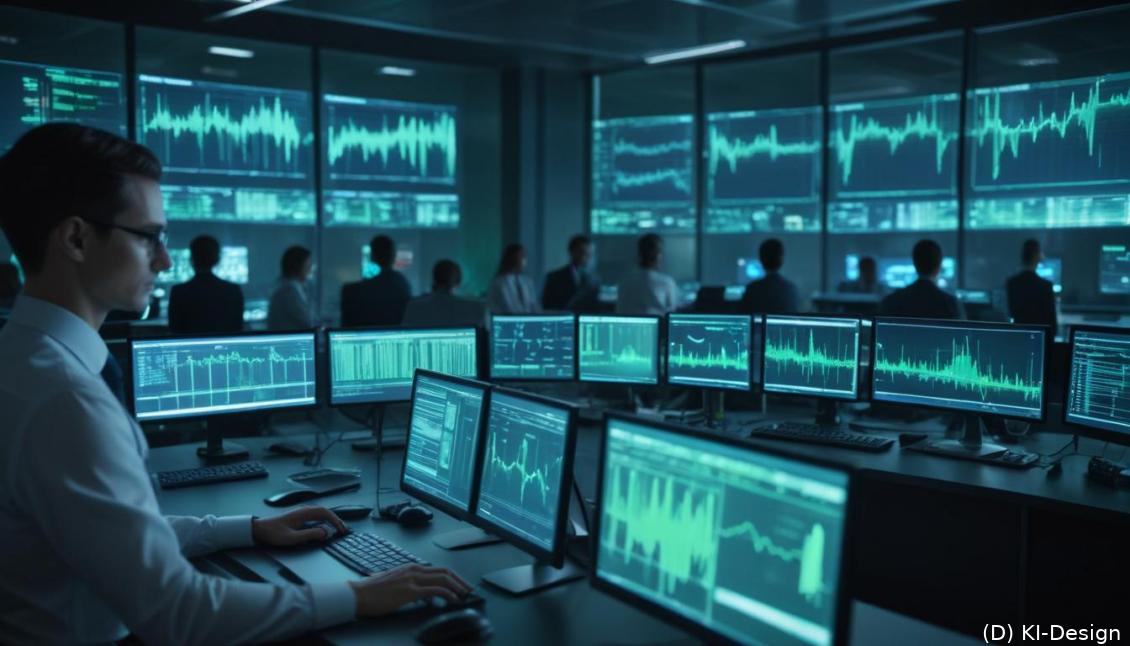 Welche Möglichkeiten bietet es, dass eine IT-Abteilung unter Einsatz von IT-Automatisierung Compliance-Vorgaben erfüllt?